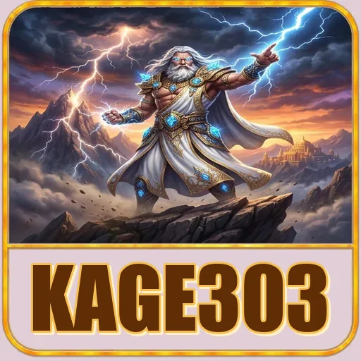 kage303 - Peningkatan performa dan UI/UX terbaru