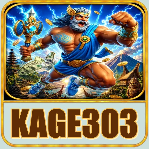 kage303 Indonesia - Peningkatan performa dan UI/UX terbaru